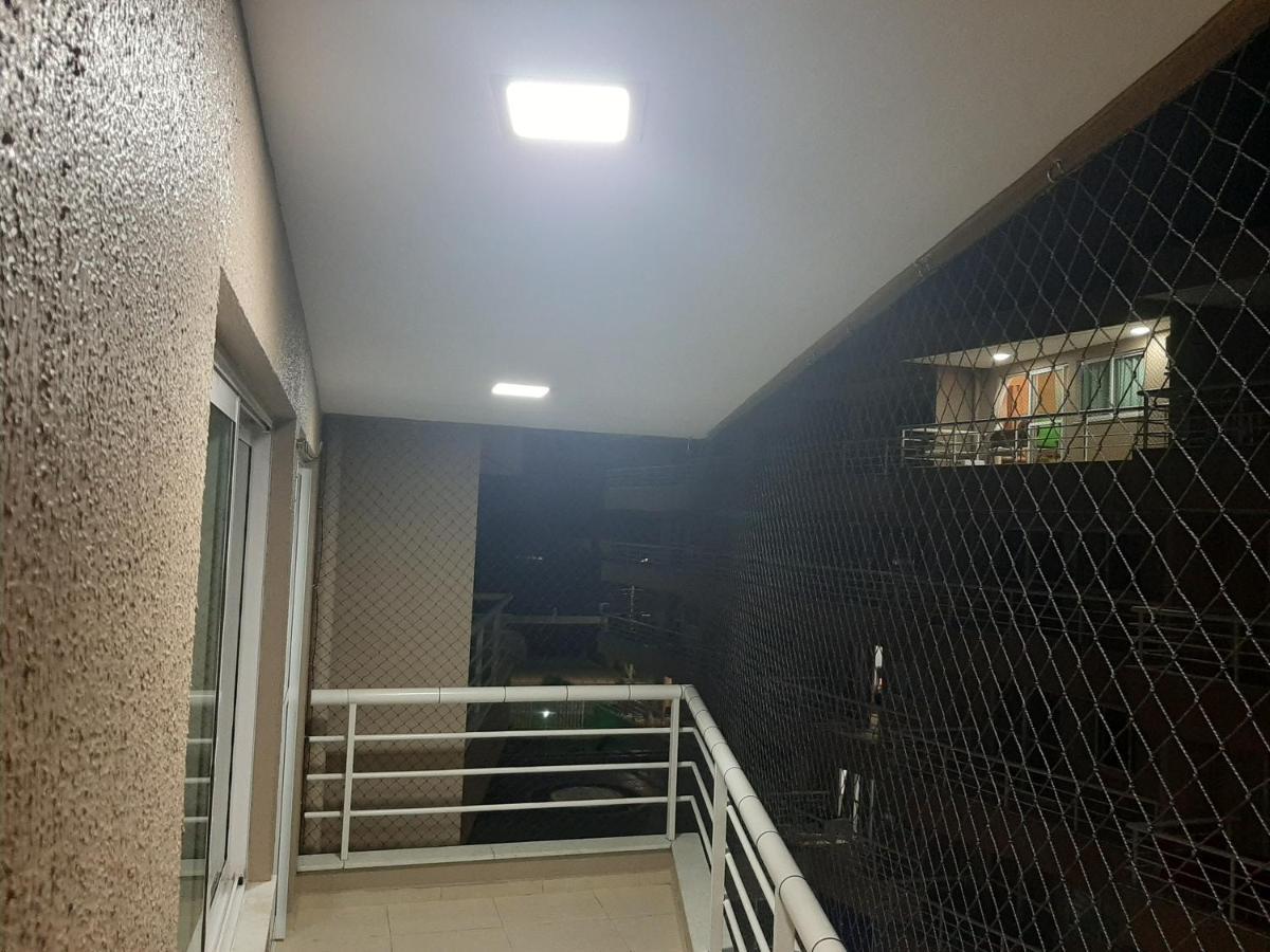 Condominio Beach Place Cumbuco. Ap: 206, Bloco 2 Paradise... Caucaia Exterior foto